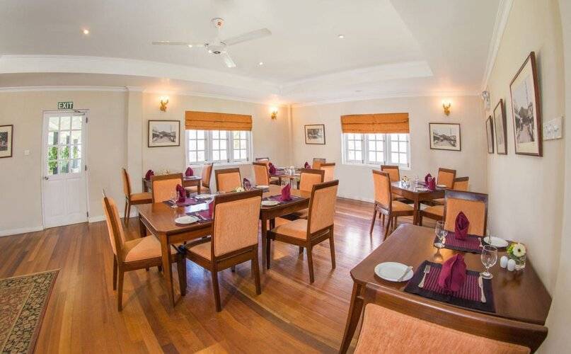 Langdale Boutique Hotel by Amaya