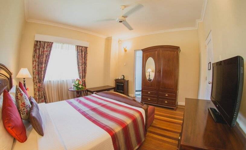 Langdale Boutique Hotel by Amaya