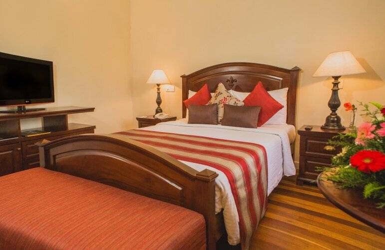 Langdale Boutique Hotel by Amaya