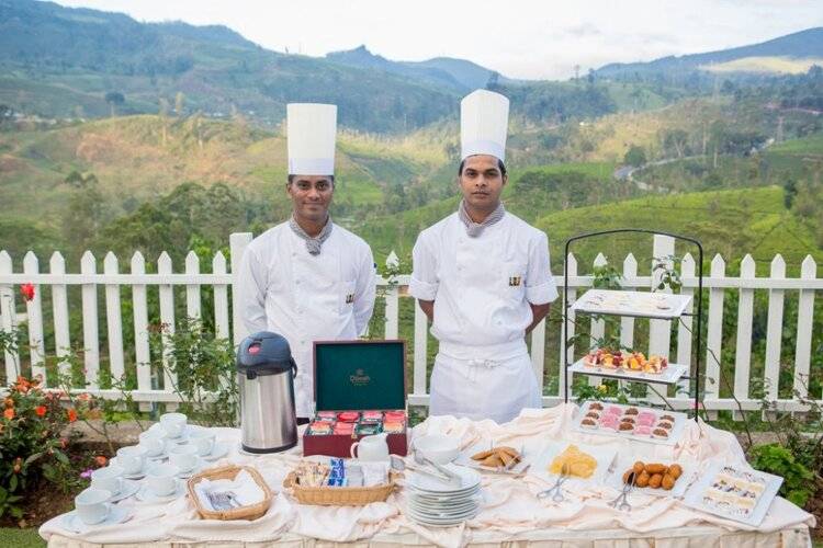 Langdale Boutique Hotel by Amaya