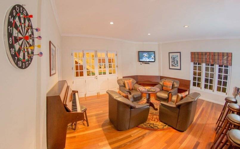 Langdale Boutique Hotel by Amaya