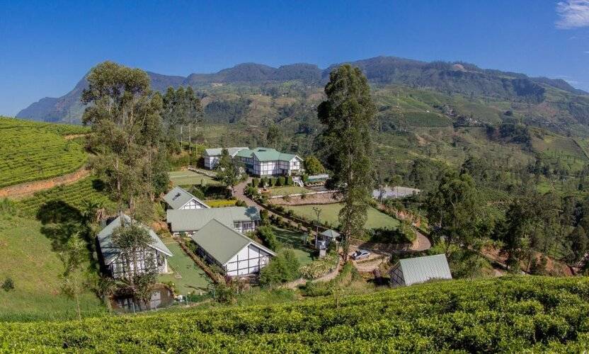 Langdale Boutique Hotel by Amaya