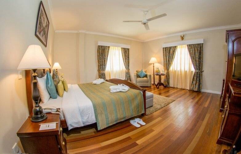 Langdale Boutique Hotel by Amaya