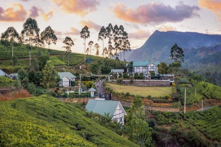Langdale Boutique Hotel by Amaya