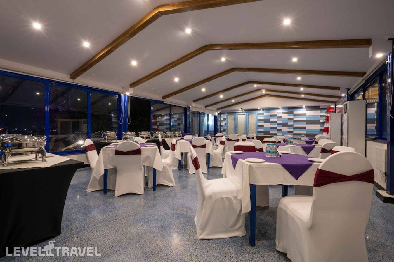 фотографии отеля The Crown Goa в Индия(Панаджи) - фото №46