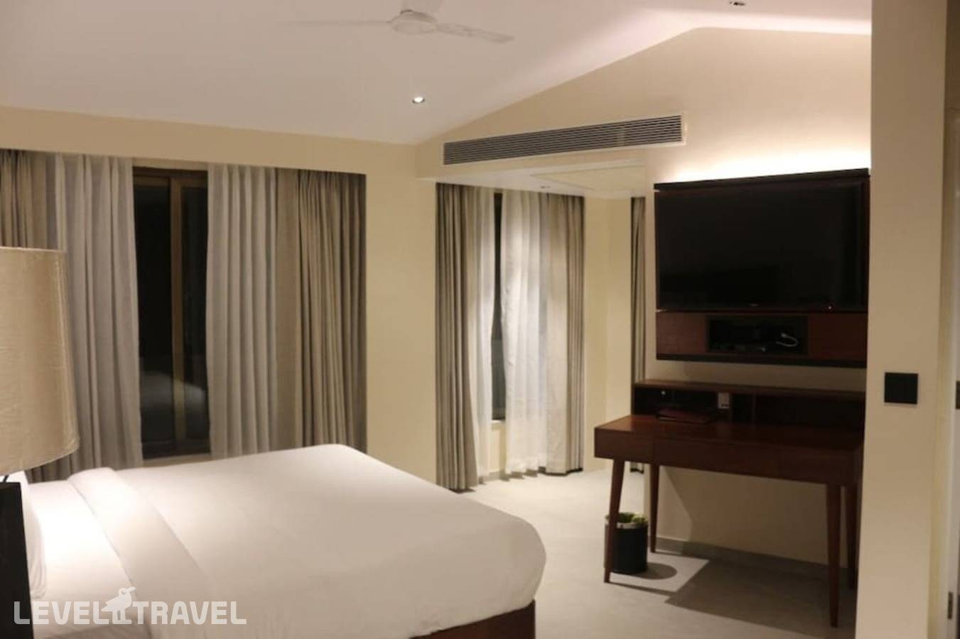 фотографии отеля The Crown Goa в Индия(Панаджи) - фото №11