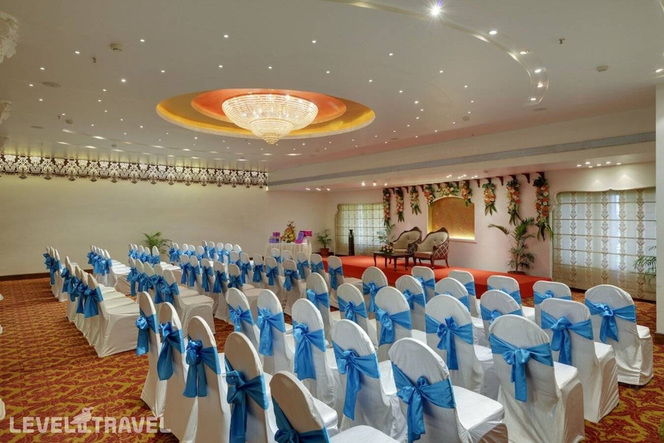 фотографии отеля The Crown Goa в Индия(Панаджи) - фото №49