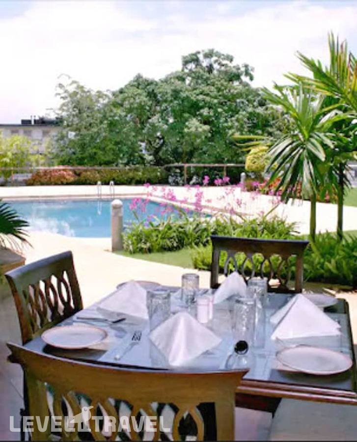 фотографии отеля The Crown Goa в Индия(Панаджи) - фото №41