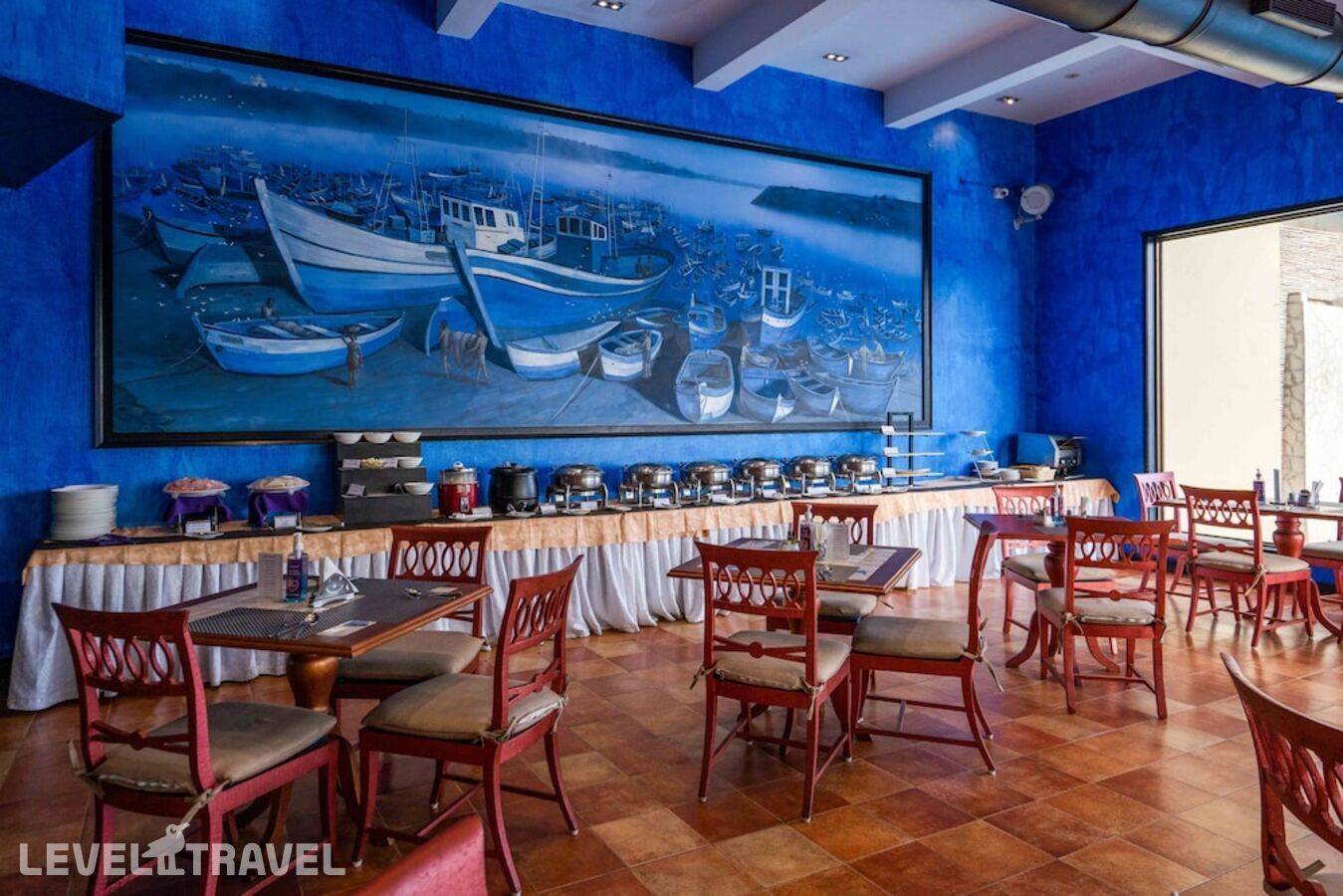 фотографии отеля The Crown Goa в Индия(Панаджи) - фото №43