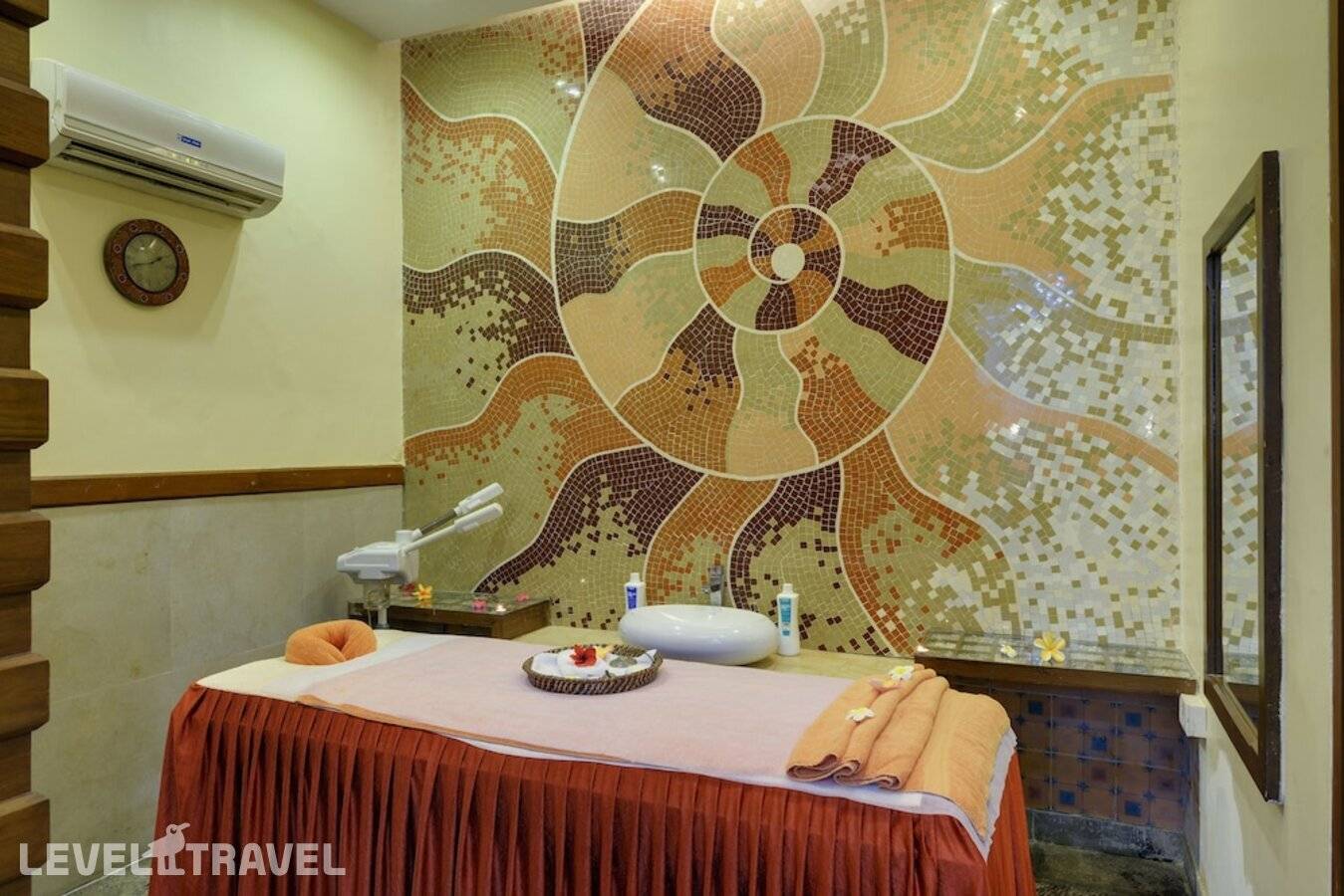 фотографии отеля The Crown Goa в Индия(Панаджи) - фото №39