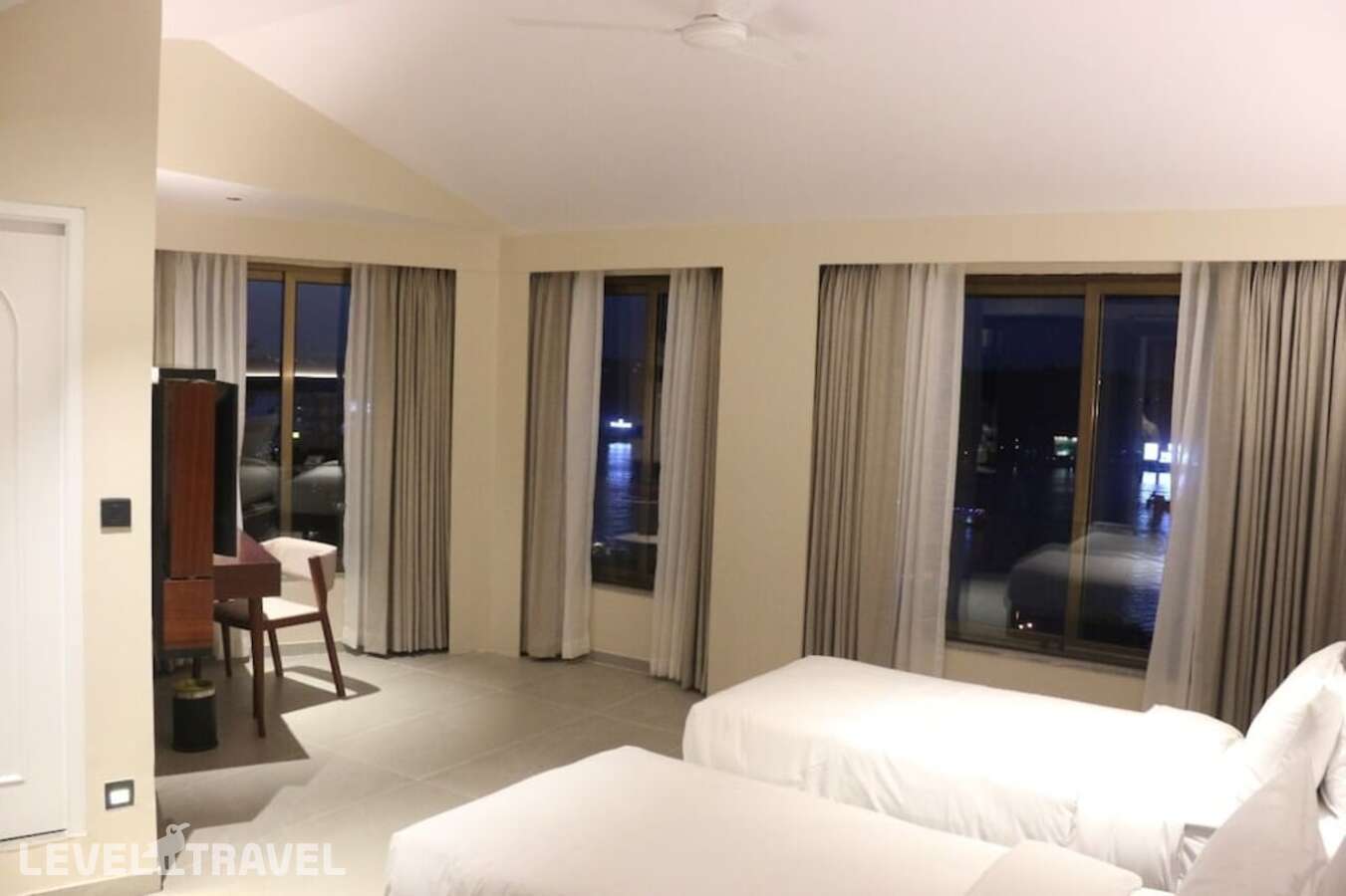 фотографии отеля The Crown Goa в Индия(Панаджи) - фото №5