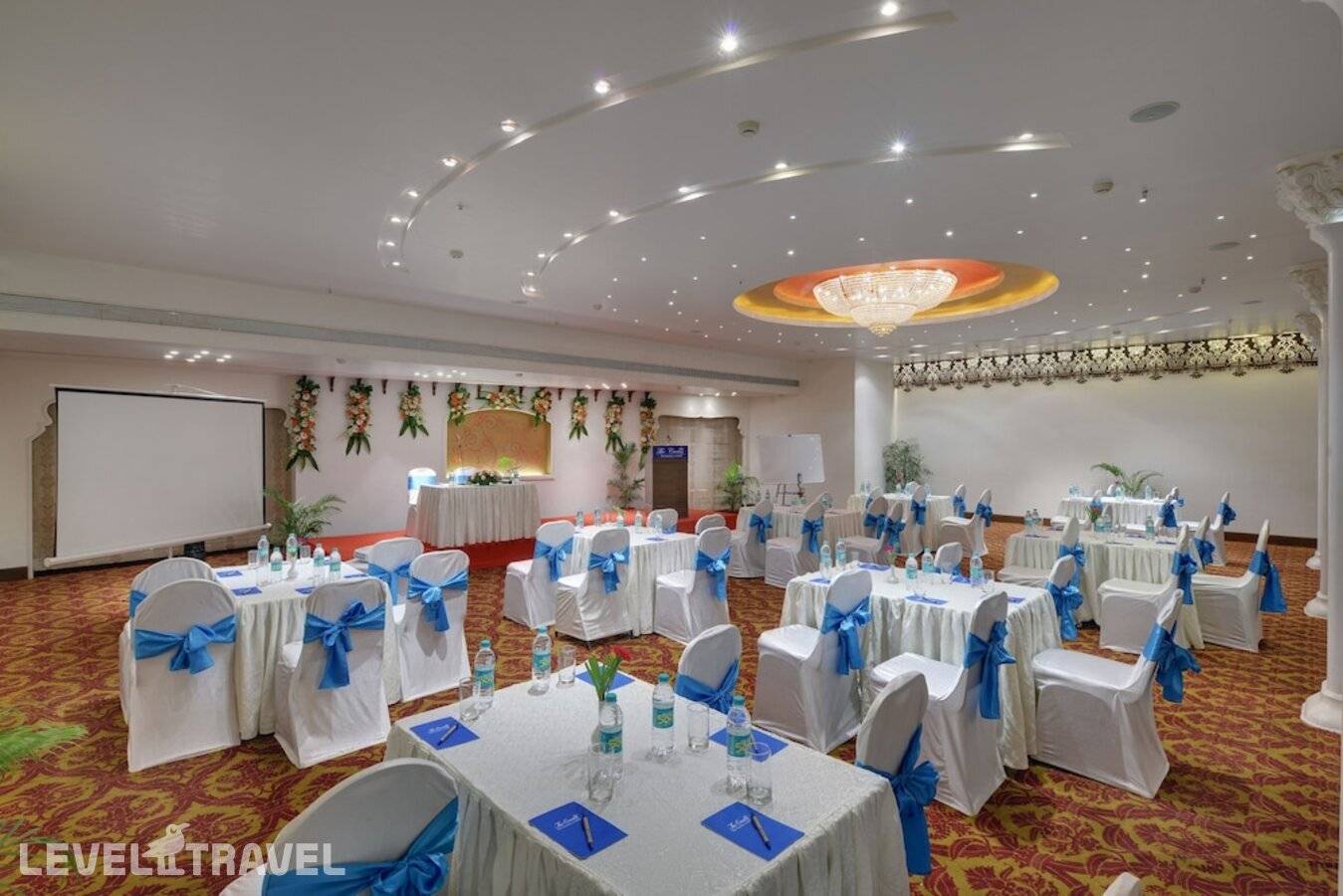 фотографии отеля The Crown Goa в Индия(Панаджи) - фото №38