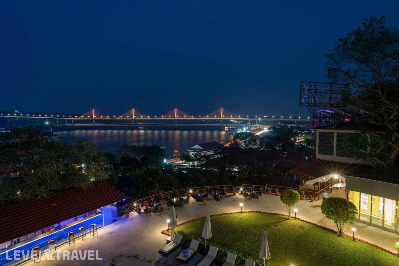 фотографии отеля The Crown Goa в Индия(Панаджи) - фото №51