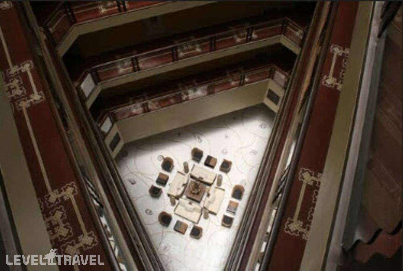 фотографии отеля The Crown Goa в Индия(Панаджи) - фото №44