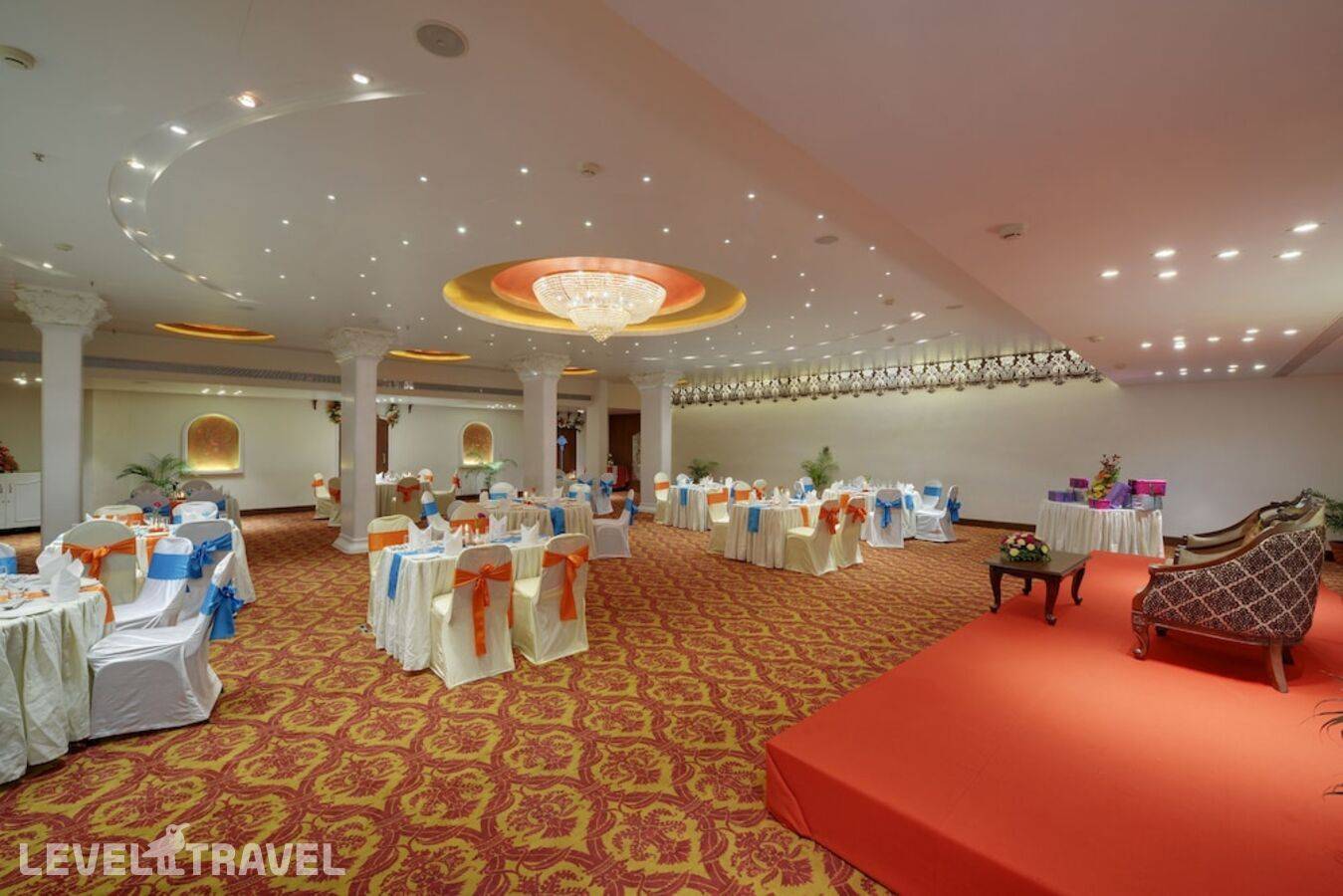 фотографии отеля The Crown Goa в Индия(Панаджи) - фото №48