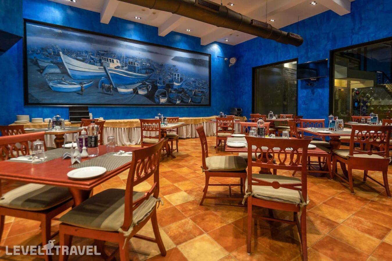 фотографии отеля The Crown Goa в Индия(Панаджи) - фото №42