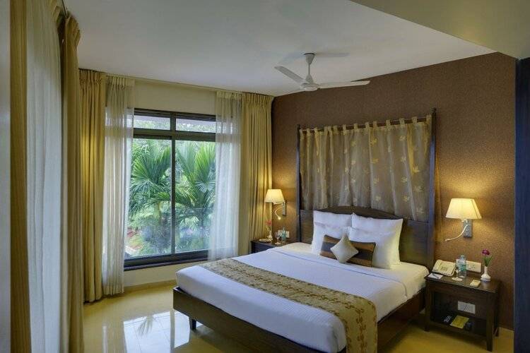 The Crown Goa