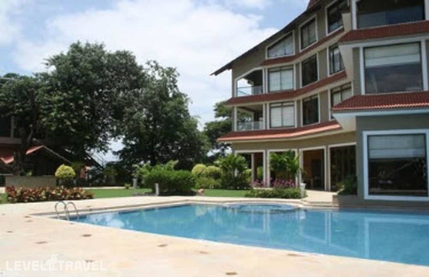 фотографии отеля The Crown Goa в Индия(Панаджи) - фото №32