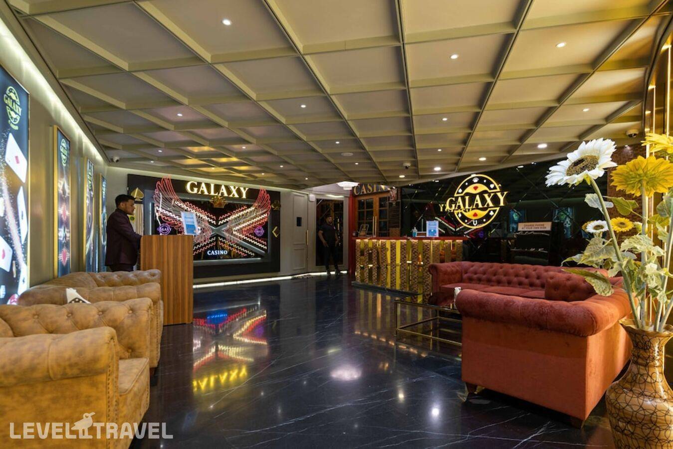 фотографии отеля The Crown Goa в Индия(Панаджи) - фото №37