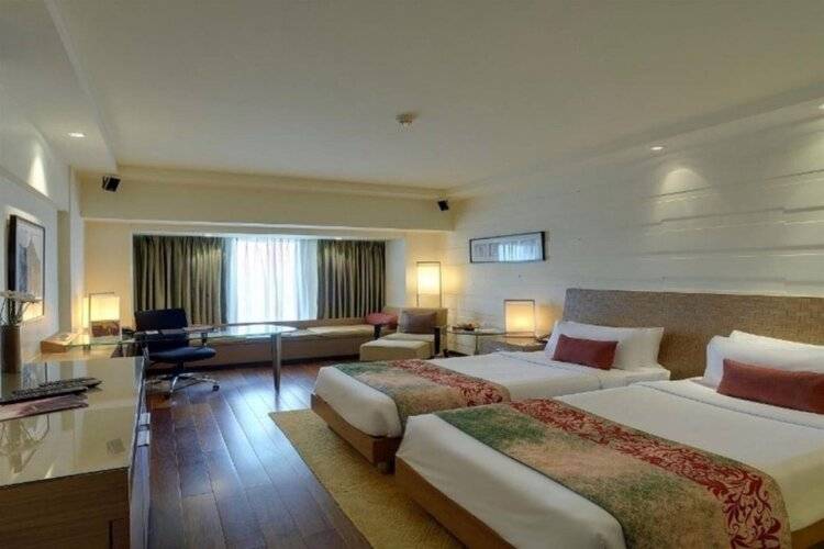 Vivanta Goa, Panaji