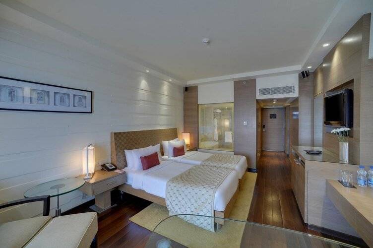 Vivanta Goa, Panaji