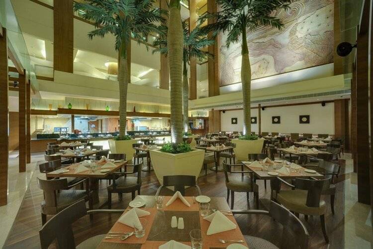 Vivanta Goa, Panaji
