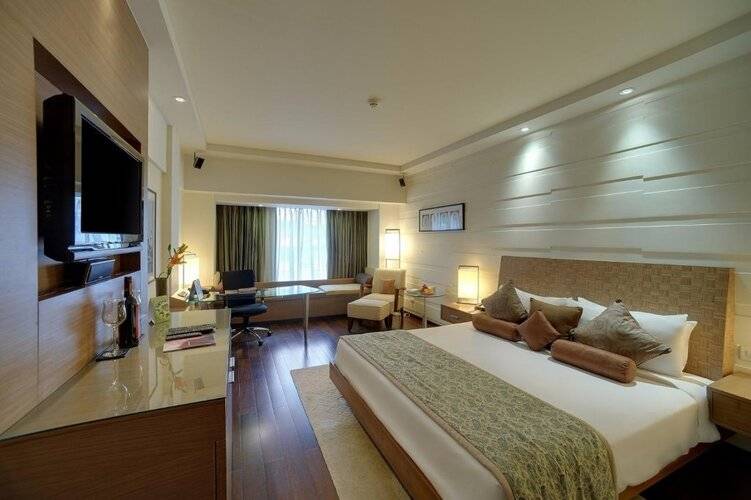 Vivanta Goa, Panaji