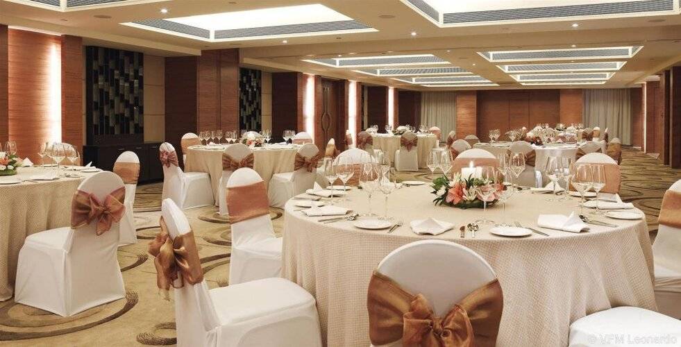 Vivanta Goa, Panaji