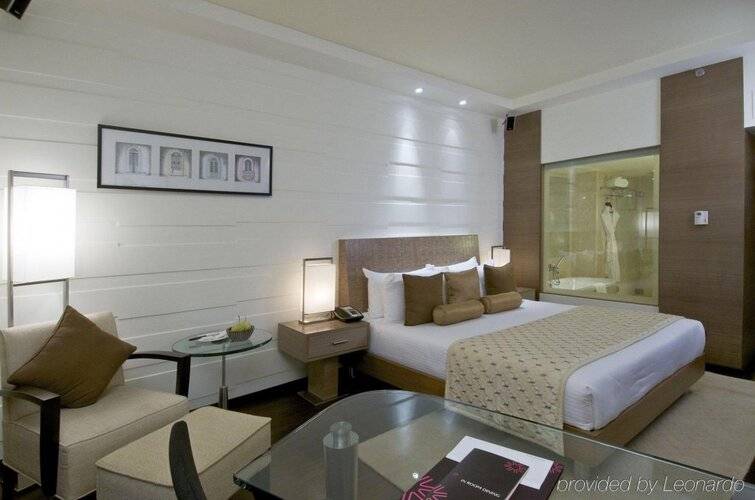 Vivanta Goa, Panaji