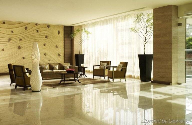 Vivanta Goa, Panaji