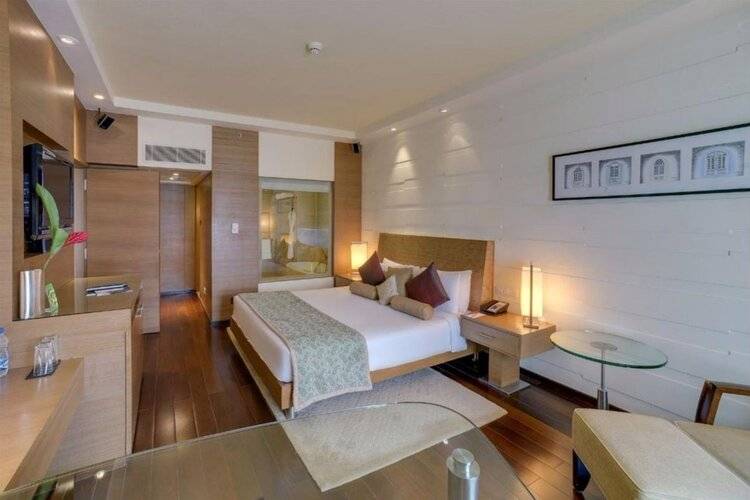 Vivanta Goa, Panaji
