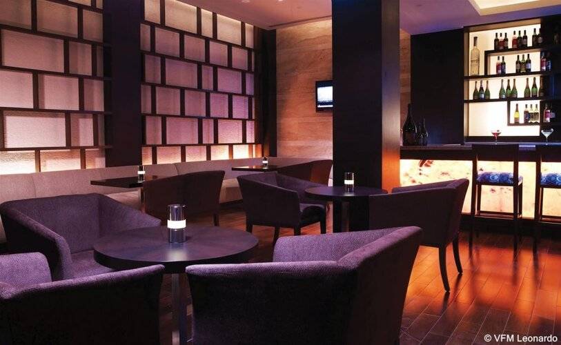 Vivanta Goa, Panaji