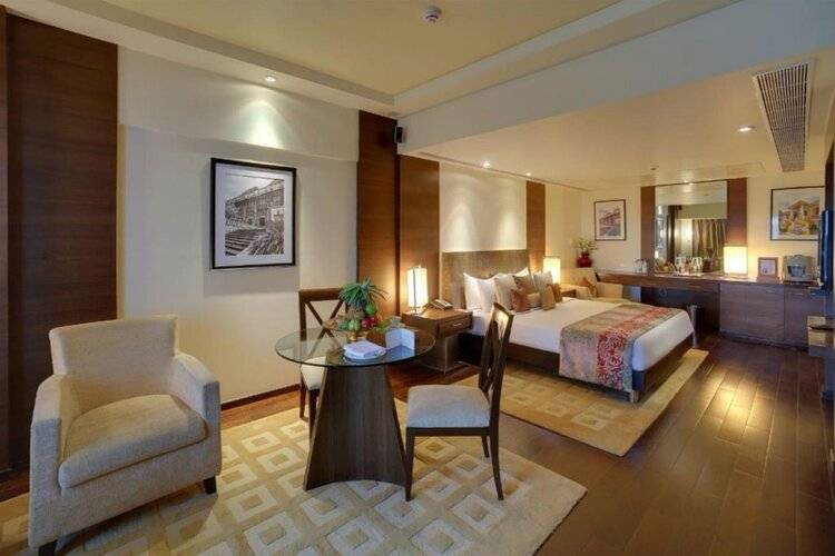 Vivanta Goa, Panaji