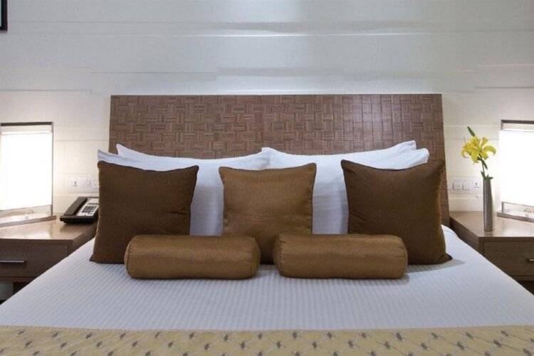 Vivanta Goa, Panaji