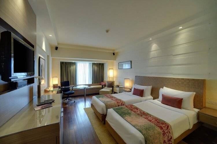 Vivanta Goa, Panaji