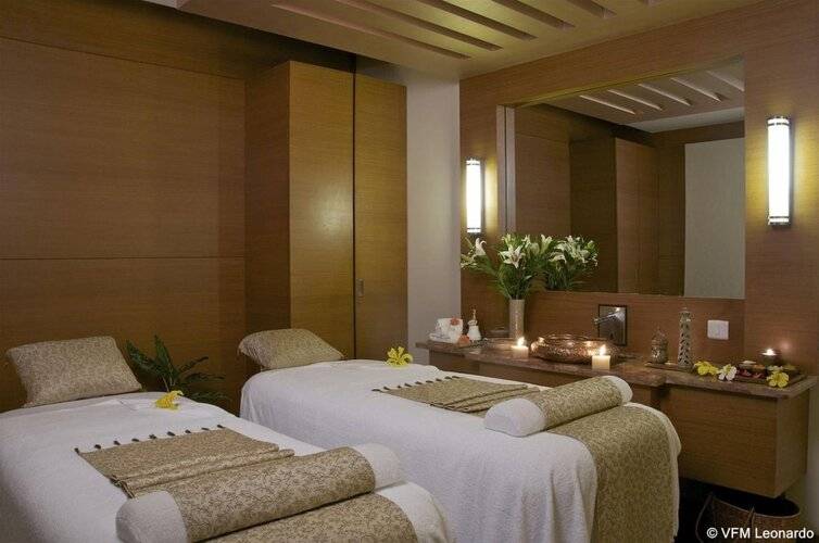 Vivanta Goa, Panaji