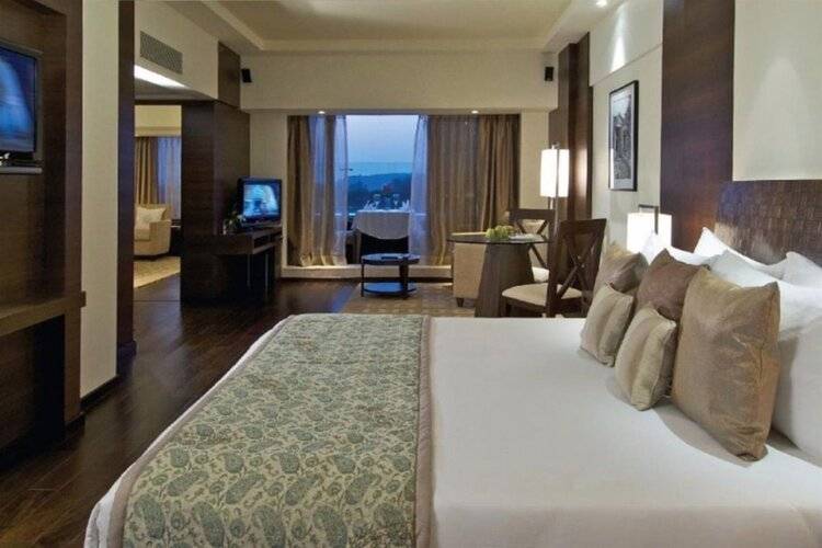 Vivanta Goa, Panaji