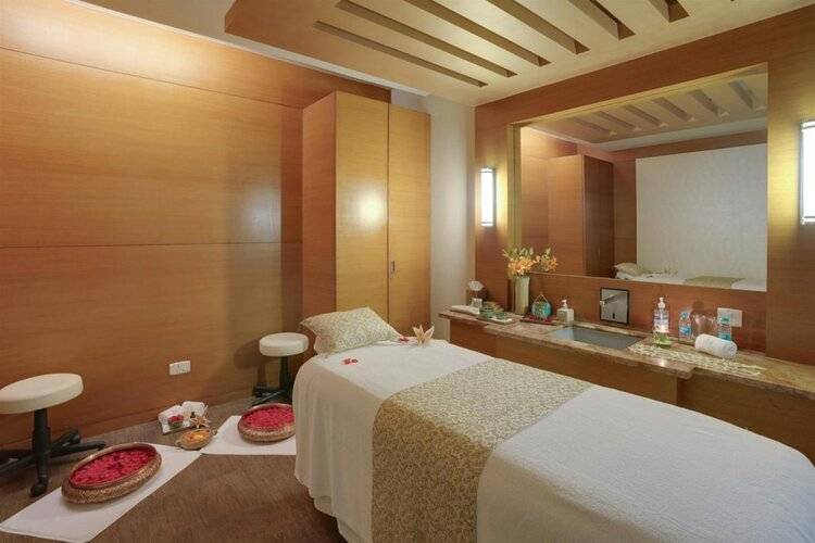 Vivanta Goa, Panaji