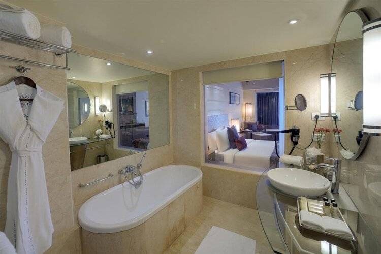Vivanta Goa, Panaji