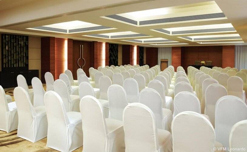 Vivanta Goa, Panaji