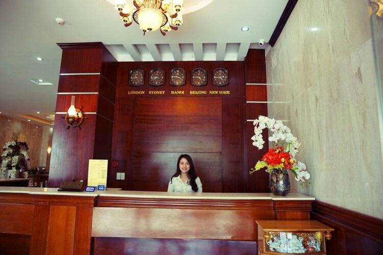 Amanda Hotel