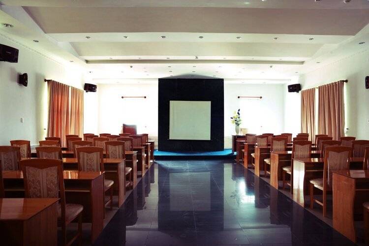 Amanda Hotel