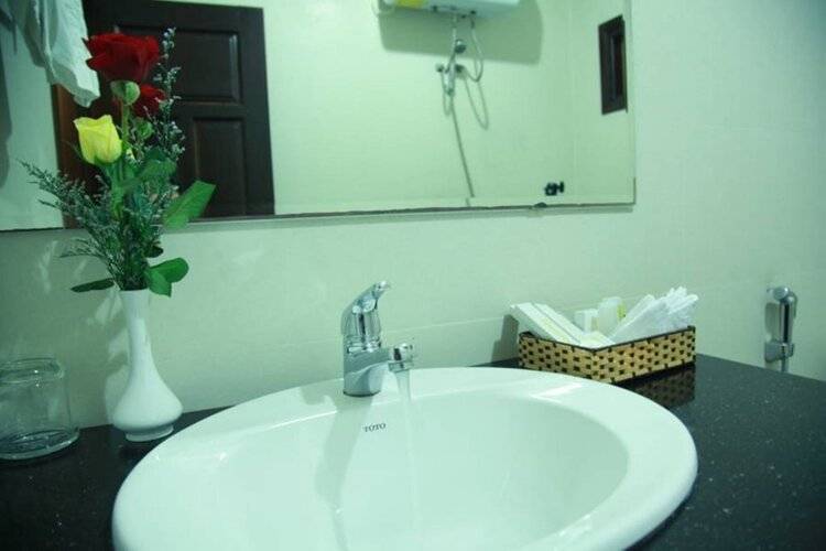 Amanda Hotel