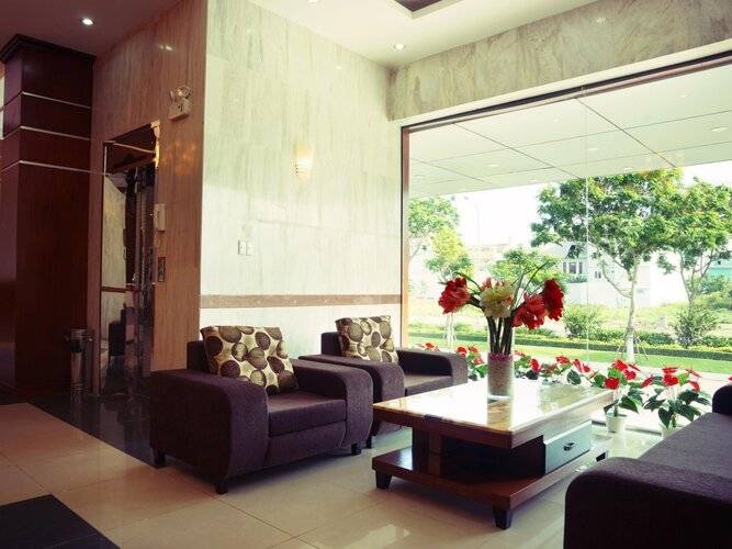 Amanda Hotel