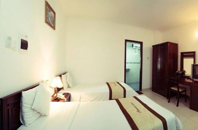 Amanda Hotel