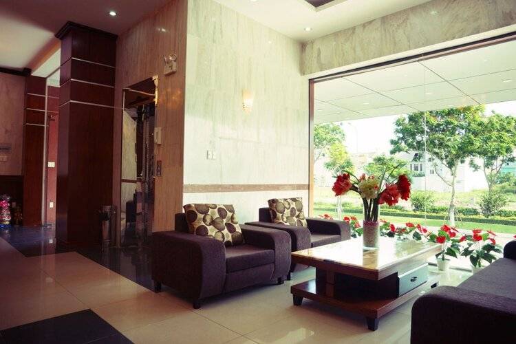 Amanda Hotel