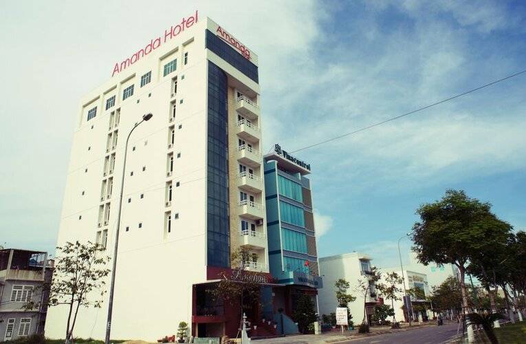 Amanda Hotel