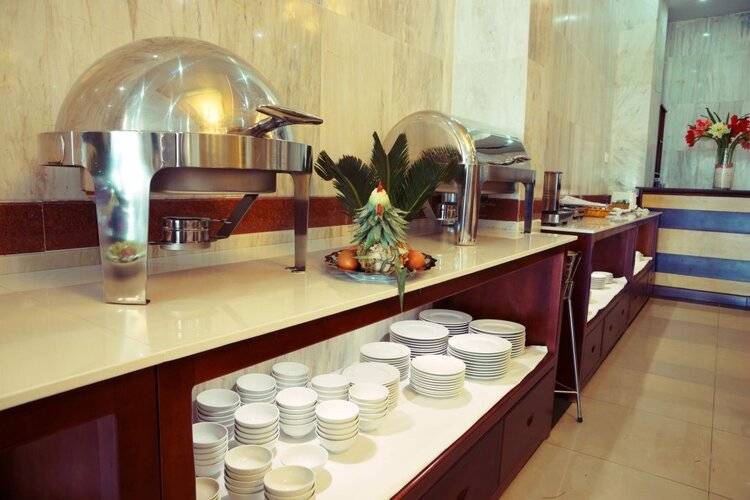 Amanda Hotel