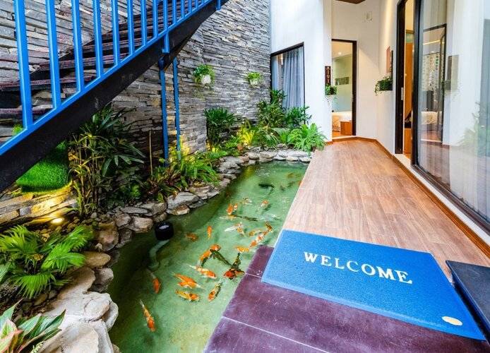 Cani Beach House