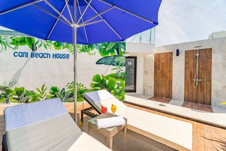 Cani Beach House